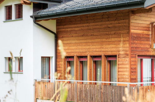 Foto 23 - Appartamento con 3 camere da letto a Saas-Fee
