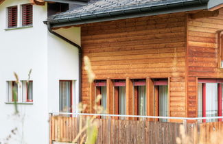 Photo 3 - Appartement de 3 chambres à Saas-Fee