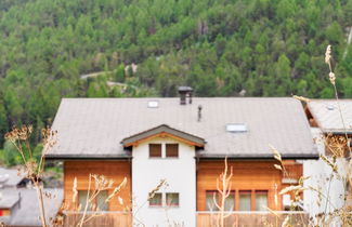 Photo 2 - Appartement de 3 chambres à Saas-Fee