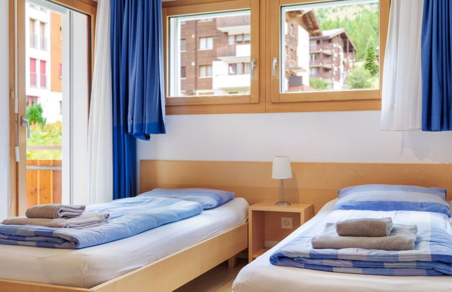 Apartamento de 3 quartos em Saas-Fee - Foto 10