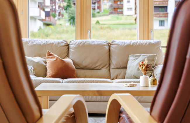 Apartamento de 3 quartos em Saas-Fee - Foto 5
