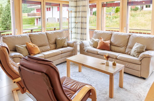 Foto 1 - Appartamento con 3 camere da letto a Saas-Fee