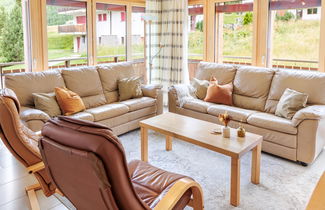 Foto 1 - Appartamento con 3 camere da letto a Saas-Fee