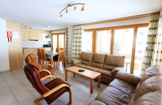 Photo 1 - 3 bedroom Apartment in Saas-Fee