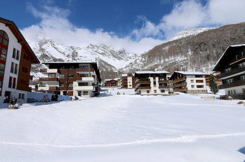 Photo 15 - Appartement de 3 chambres à Saas-Fee