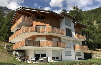 Foto 1 - Appartamento con 3 camere da letto a Saas-Fee