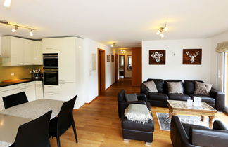 Photo 3 - 3 bedroom Apartment in Saas-Fee