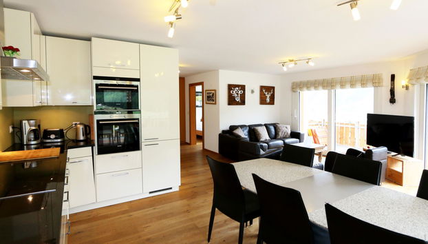 Apartamento de 3 quartos em Saas-Fee - Foto 4