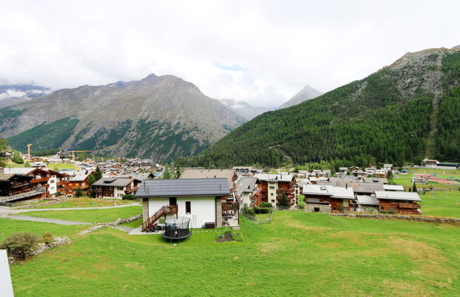 Apartamento de 3 quartos em Saas-Fee - Foto 15