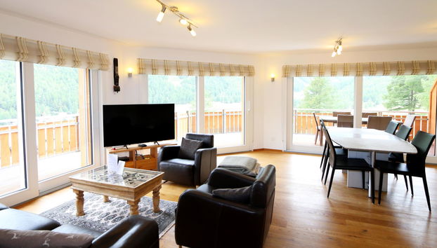 Apartamento de 3 quartos em Saas-Fee - Foto 5
