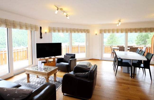 Apartamento de 3 quartos em Saas-Fee - Foto 5