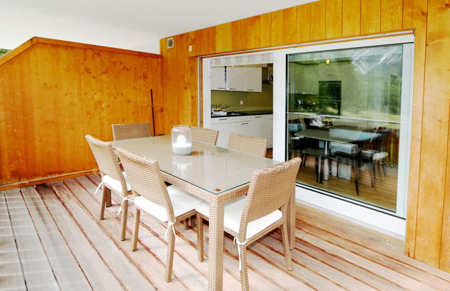 Apartamento de 3 quartos em Saas-Fee - Foto 13