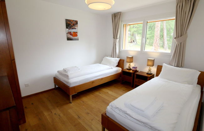 Apartamento de 3 quartos em Saas-Fee - Foto 10