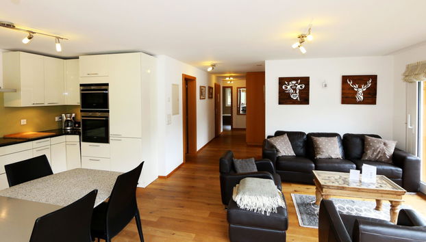 Apartamento de 3 quartos em Saas-Fee - Foto 3