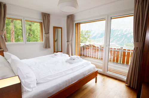 Foto 8 - Apartamento de 3 habitaciones en Saas-Fee