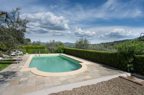 Photo 21 - Maison de 1 chambre à Volterra avec piscine privée et jardin