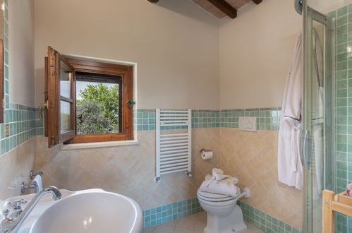 Photo 19 - 1 bedroom House in Volterra with private pool and garden