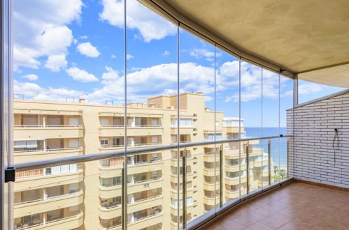 Photo 22 - 2 bedroom Apartment in Oropesa del Mar with swimming pool and sea view