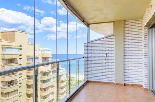 Foto 10 - Appartamento con 2 camere da letto a Oropesa del Mar con piscina e vista mare