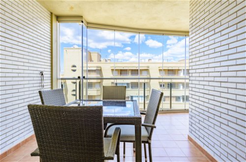 Photo 21 - Appartement de 2 chambres à Oropesa del Mar avec piscine et vues à la mer