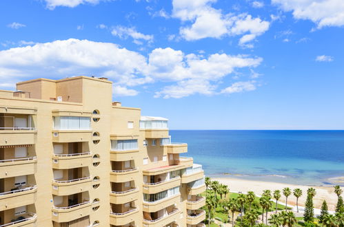 Photo 27 - Appartement de 2 chambres à Oropesa del Mar avec piscine et vues à la mer