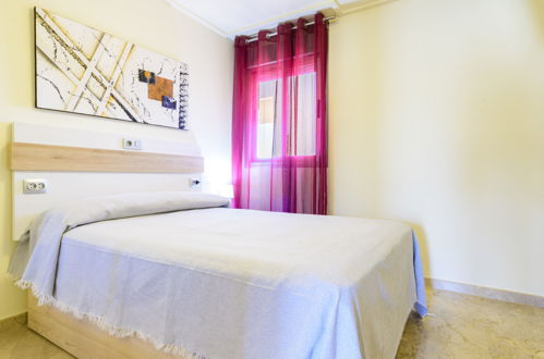 Foto 18 - Appartamento con 2 camere da letto a Oropesa del Mar con piscina e vista mare