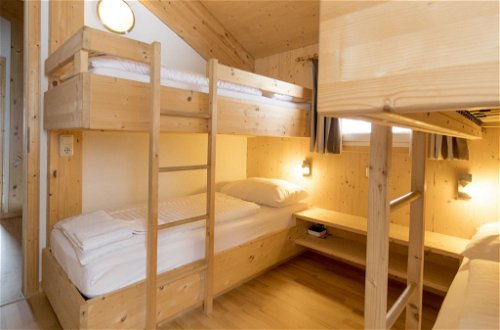 Photo 10 - Maison de 4 chambres à Stadl-Predlitz avec sauna et vues sur la montagne