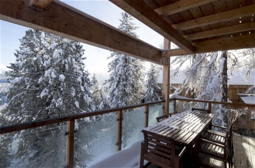 Photo 24 - Maison de 4 chambres à Stadl-Predlitz avec sauna et vues sur la montagne