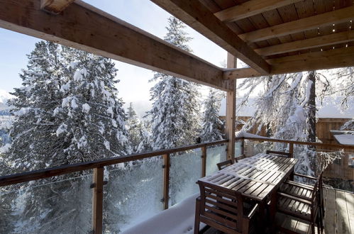 Photo 24 - Maison de 4 chambres à Stadl-Predlitz avec sauna et vues sur la montagne