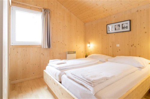 Photo 21 - Maison de 4 chambres à Stadl-Predlitz avec sauna et vues sur la montagne