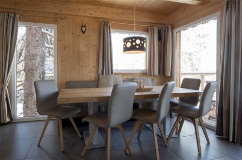 Foto 20 - Casa de 4 habitaciones en Stadl-Predlitz con sauna y vistas a la montaña