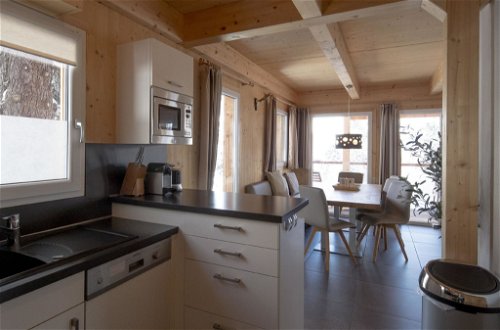 Foto 18 - Casa de 4 habitaciones en Stadl-Predlitz con sauna y vistas a la montaña