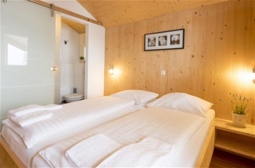 Foto 23 - Casa con 4 camere da letto a Stadl-Predlitz con sauna e vista sulle montagne