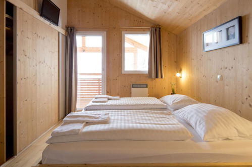 Foto 22 - Haus mit 4 Schlafzimmern in Stadl-Predlitz mit sauna und blick auf die berge