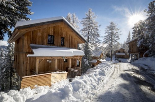 Foto 16 - Haus mit 4 Schlafzimmern in Stadl-Predlitz mit sauna und blick auf die berge