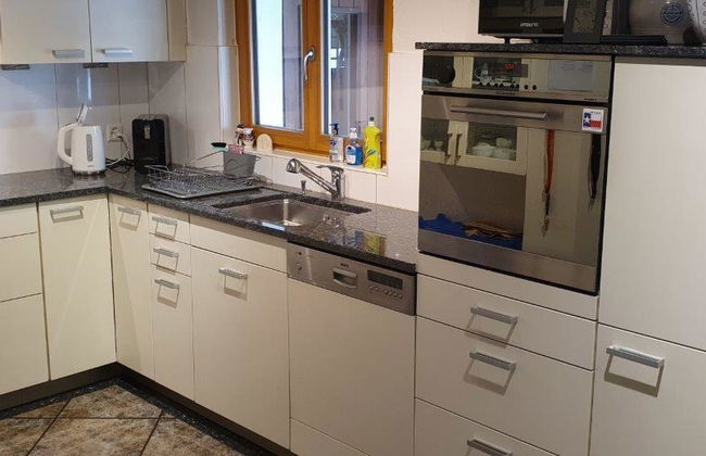 Apartamento de 3 quartos em Vaz/Obervaz com jardim - Foto 12