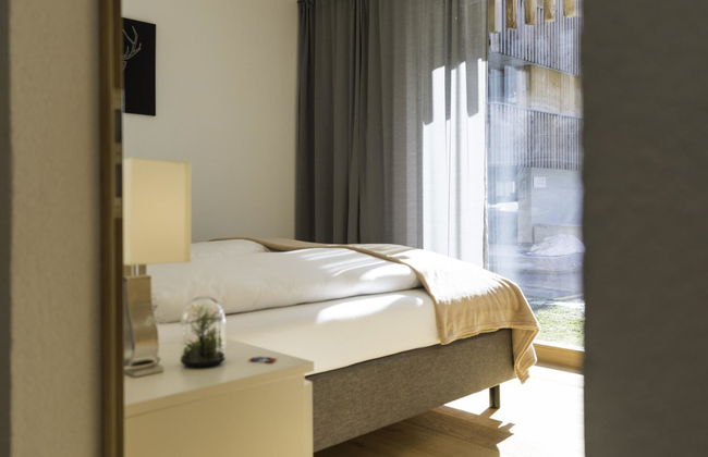 Apartamento de 3 quartos em Saas-Grund - Foto 34