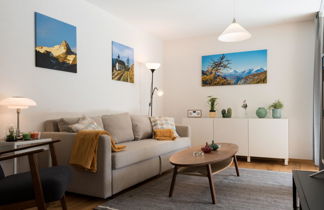 Foto 1 - Appartamento con 3 camere da letto a Saas-Grund