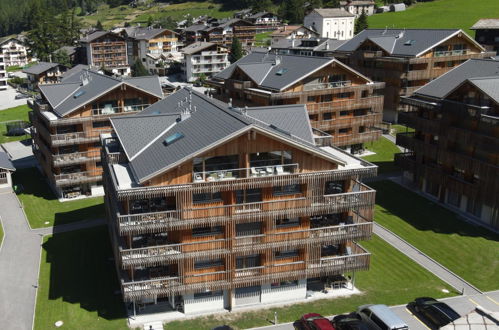 Foto 4 - Apartamento de 3 habitaciones en Saas-Grund