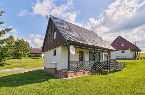 Photo 20 - 3 bedroom House in Černý Důl with swimming pool and garden