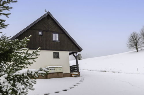 Photo 23 - Maison de 3 chambres à Černý Důl avec piscine et jardin