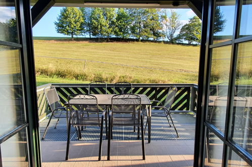 Foto 12 - Casa con 3 camere da letto a Černý Důl con piscina e vista sulle montagne