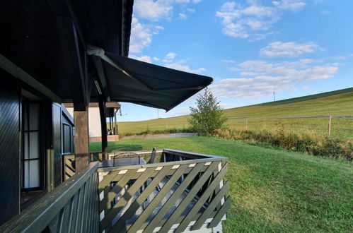 Foto 13 - Casa de 3 habitaciones en Černý Důl con piscina y vistas a la montaña