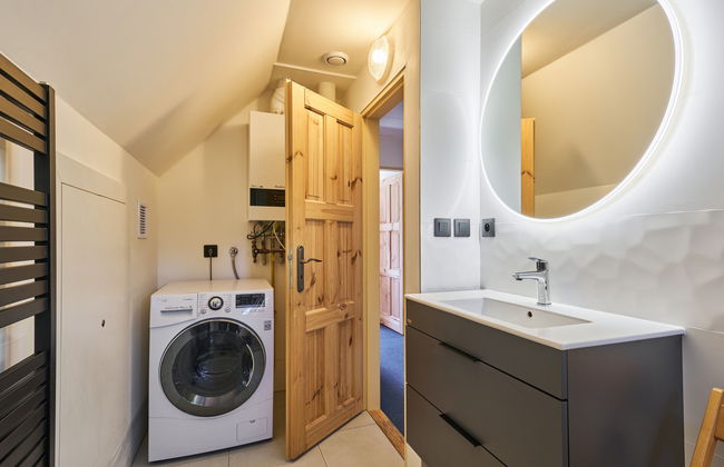 Casa de 3 quartos em Černý Důl com piscina e jardim - Foto 11