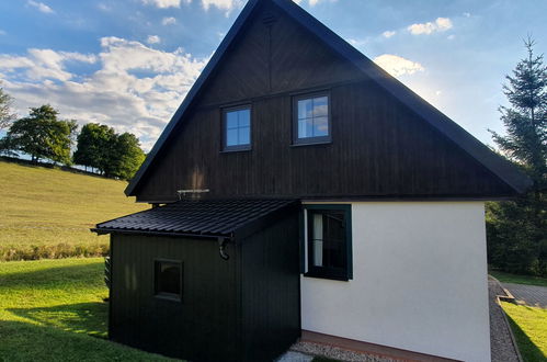 Foto 21 - Casa de 3 habitaciones en Černý Důl con piscina y vistas a la montaña