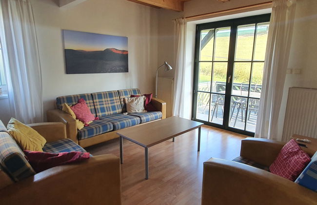 Casa de 3 quartos em Černý Důl com piscina e jardim - Foto 7