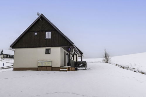 Photo 26 - Maison de 3 chambres à Černý Důl avec piscine et jardin