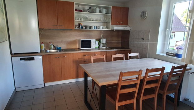 Casa de 3 quartos em Černý Důl com piscina e jardim - Foto 5