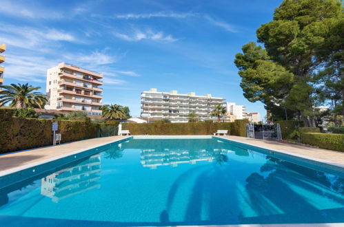 Photo 16 - 1 bedroom Apartment in Mont-roig del Camp with swimming pool and terrace