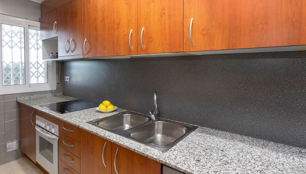 Apartamento de 2 quartos em Mont-roig del Camp com piscina e terraço - Foto 5